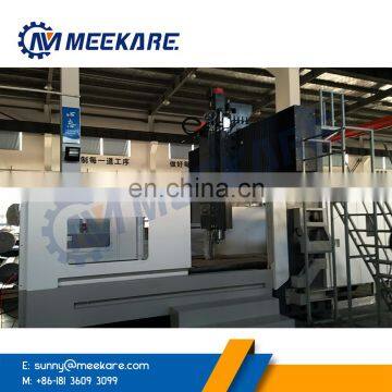 Factory Good Price GMC2013 Gantry CNC Machining Center for Sale photo-6