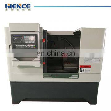 cheap price linear guind way cnc turning lathe machine CK36L