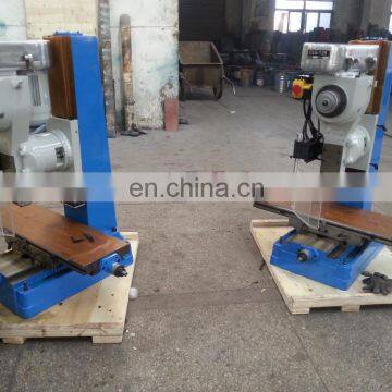 NEW ARRIVAL Cheap SL100 Small Slotting Machine photo-2