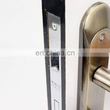 Full Set Door Handle Locks More Types photo-3