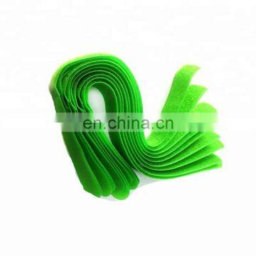 Fastening Tie with Nylon Fabric Material