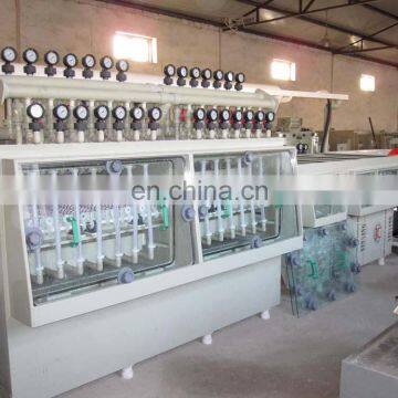 PCB spray Etching rinsing Machine,Aluminum PCB,FR4,PCB manufacturing line