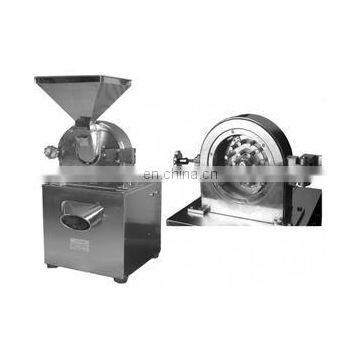 Commercial Nut/dried Fruit/dry Herb Grinder Machine for Sale photo-3