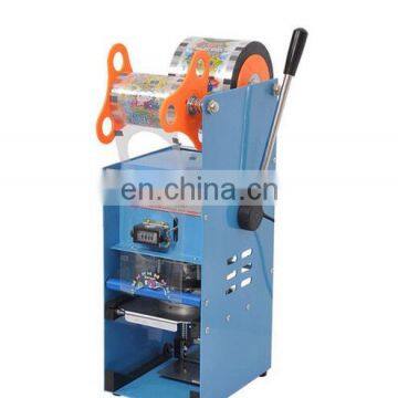 2018 new products cup sealing machine for sale