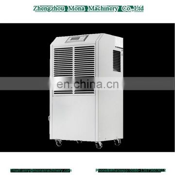 Good performance small herb dryer/pine nuts microwave drying machine