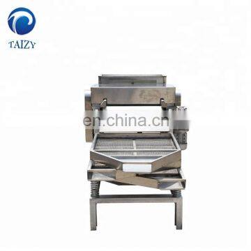 Taizy Straight Knife Nut Chopper Crushing Machine Almond Chestnut Cutting Machine Peanut Chopping Machine photo-2