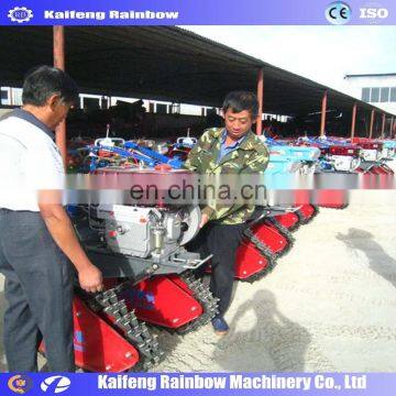 High Quality Harvesting Use Ginger Farming Machine photo-5