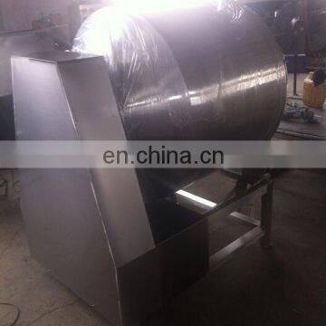 CE approved Professional vacuum tumbler for meat / vacuum meat tumbling machine / vacuum chicken tumbler machine