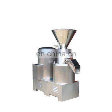 small automatic chilli sauce processing line