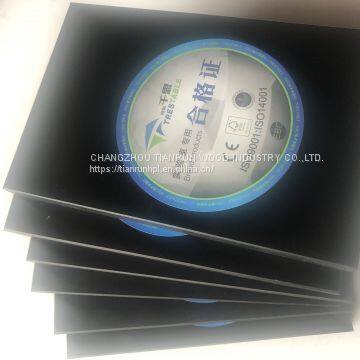 Chemical Resistant Compact Laminates Labtop photo-2