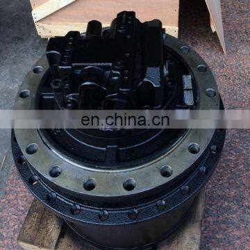 Excavator SH350-3 Final Drive SH350-3 Travel Motor