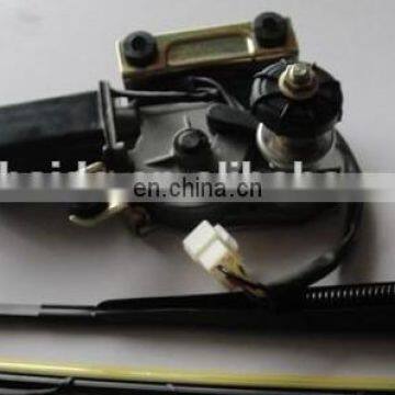 PC200-6 Excavator Wiper Motor 20Y-54-39402 photo-2