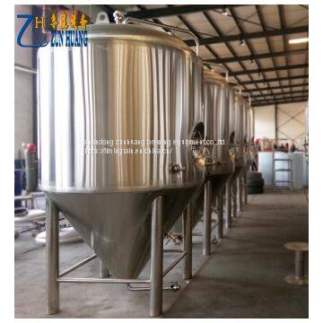 Certificated 5bbl 500l Electric Heating Micro Craft Brewery Equipment photo-4