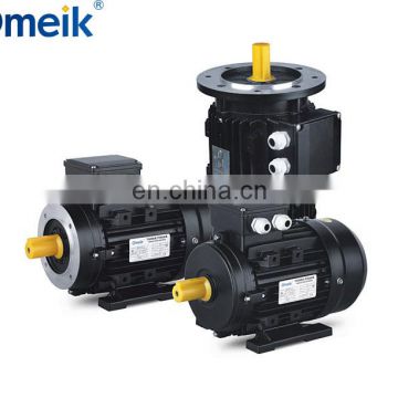 MS series ac induction motor 10kw