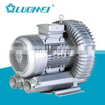 Strong Powerful Suction And Blowing Air Blower For Material Handling