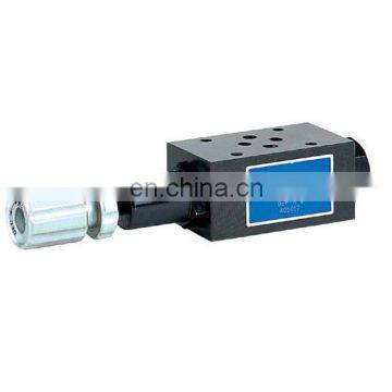 Nachi OQ,OCQ of OQ-G01,OQ-G03,OCQ-G01,OCQ-G03,OQH-G04  hydraulic valve,modular sequence valve,counter balance modular valve