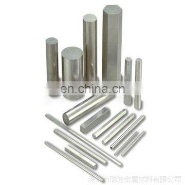 Heat-resisting Stainless Valve Steel round bars 2507 316l