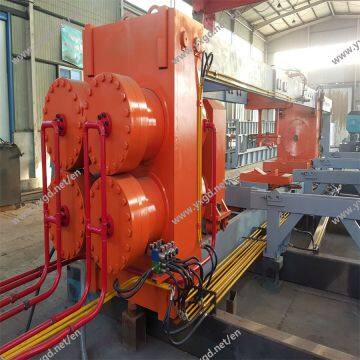 Hydro Testing Machine For Pipe Hydro Testing Machine