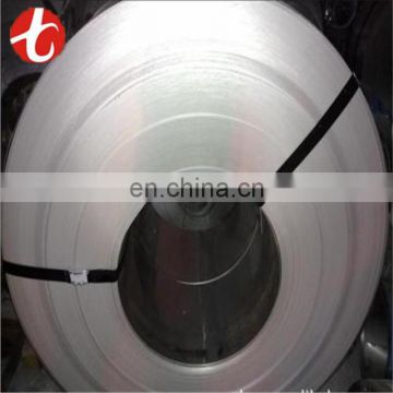 hot roll cold roll 201 304L 316 316L 440C 304 stainless steel coil prices