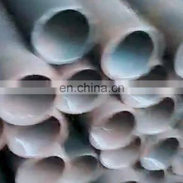 black schedule 10 carbon seamless steel pipe