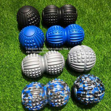 Foam Massage Ball For Deep-Tissue Massage photo-4