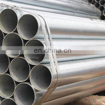 Good sales different diameter rigid galvanized steel pipe