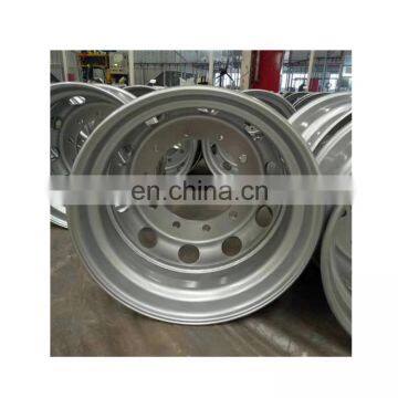 Steel Truck Wheel