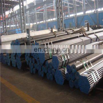 ASTM A355 P5 P11 P12 STFA22 Seamless Alloy Steel Pipe photo-3
