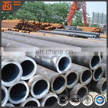 Carbon Steel Seamless Pipes, 88.9mm Sch40 Seamless Carbon Steel Tube photo-5