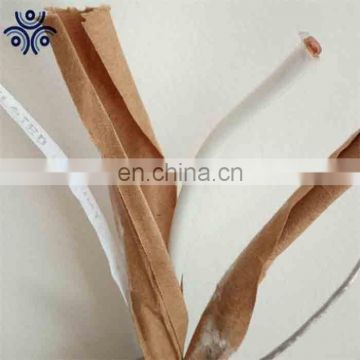 UL83 THHN Insulated Conductors Steel Interlocking Armoured Cable