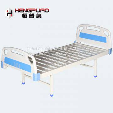 Manual Patient Elderly Nursing Cheap Adjustable Beds for Disabled Person