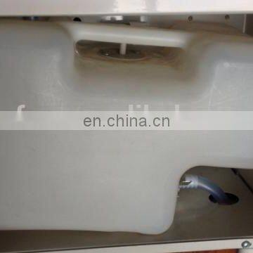 Newest Easy Home Air Dehumidifier With 6000ml Water Tank