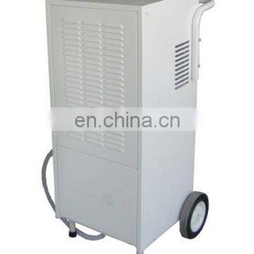 Brand Compressor 120 Liters Industrial Dehumidifier FDH-2120BS Warehouse Dehumidifier photo-3