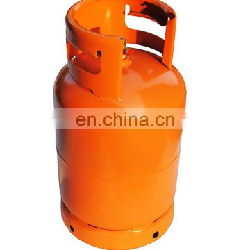 JG 12.5kg 26.5L Portable Natural Gas Cylinder