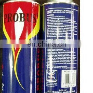 Empty Can for Food METAL BOX photo-4