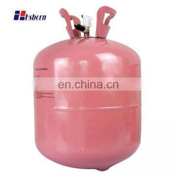 Party Helium He Gas Canister Cylinder for Balloon photo-3