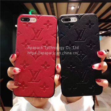 2019 Latest LV Cases for Iphone