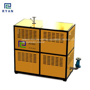 electric thermal oil heater heat conduction oil furnace