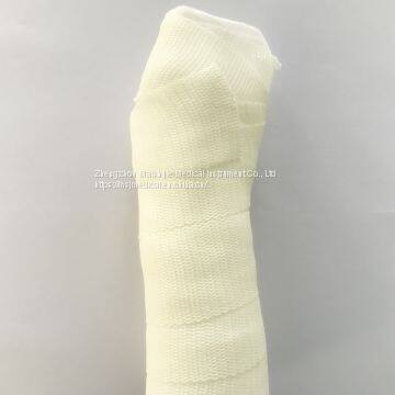 Great strength Orthopedic Casting tape