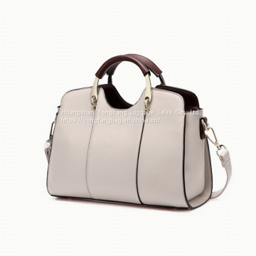 2019 one-shoulder bag women's small bag diagonal   lying bag student shell bag fashion handbag