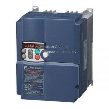 Fuji Variable Frequency Drives