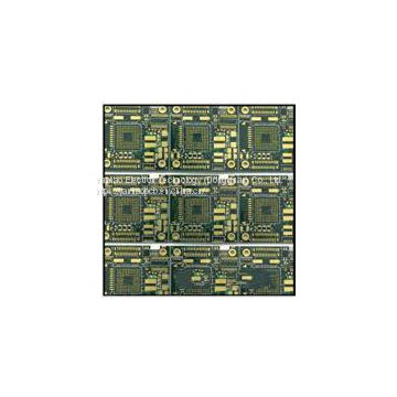 of single-sided, double-sided circuit boards, multi-layer circuit boards,PCBA。