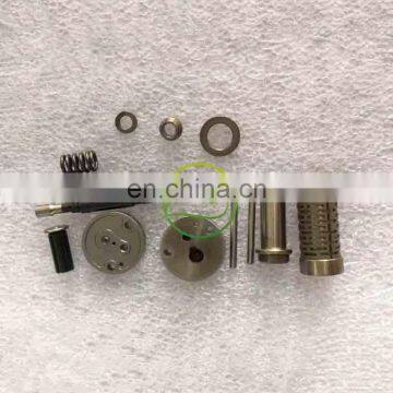High Quality  DENSO Injector Piezo Valve Set Control Valve