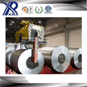 ASTM304L 0.1*280*C Cold Rolled Stainless Steel Strip photo-5