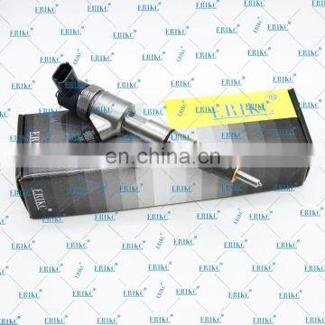 ERIKC Common Rail Fuel Injection 0445110422 Car Injector 0 445 110 422 Diesel Injector Parts 0445 110 422