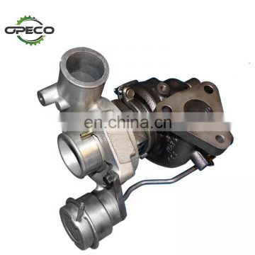 TF035HL turbocharger 49135-03412 49135-03410 49135-03411 for Pajero 4M41 ME191474 ME203949 2246666