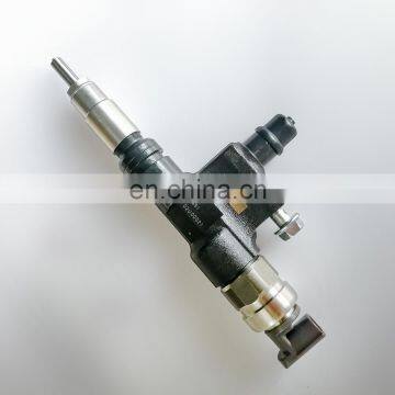 Genuine fuel injector 095000-6551 095000-6550  genuine RE529414 100% new