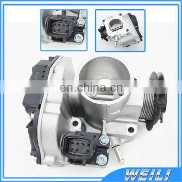 Throttle Body 96439960 96611290 for Chevrolet Spark 1.0