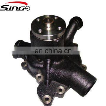 Water pump 6D16