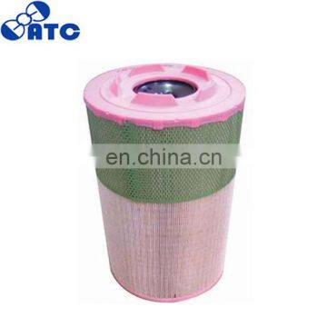 Air cleaner filter element 5006254879 AF26246 for truck